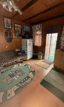 Дом 34м&sup2;, 2-этажный, участок 0 сот.  