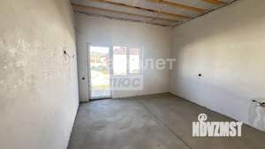 Дом 43м², 1-этажный, участок 2 сот.  