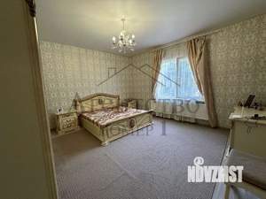 Дом 194м², 2-этажный, участок 5 сот.  
