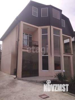 Дом 160м&sup2;, 2-этажный, участок 4 сот.  