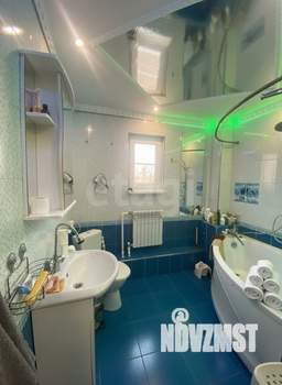 Дом 94м&sup2;, 2-этажный, участок 6 сот.  