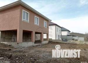 Дом 95м&sup2;, 1-этажный, участок 4 сот.  