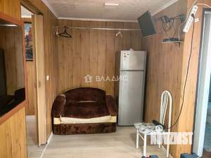 Дом 41м&sup2;, 1-этажный, участок 5 сот.  