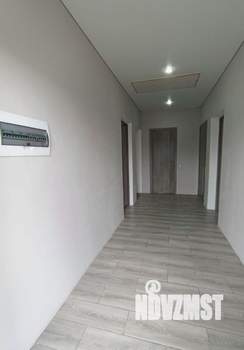 Дом 100м&sup2;, 1-этажный, участок 5 сот.  