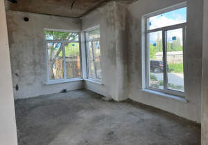 Дом 150м², 2-этажный, участок 3 сот.  