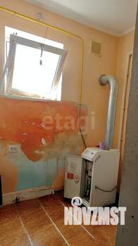 Дом 105м&sup2;, 1-этажный, участок 13 сот.  