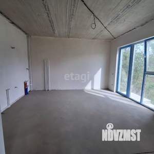 Дом 102м&sup2;, 2-этажный, участок 4 сот.  