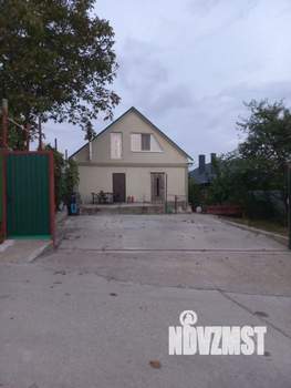Коттедж 150м², 2-этажный, участок 6 сот.  