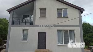 Дом 145м&sup2;, 2-этажный, участок 5 сот.  