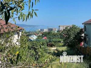 Дом 97м&sup2;, 2-этажный, участок 4 сот.  