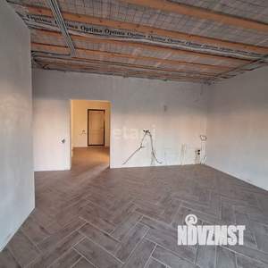 Дом 74м², 2-этажный, участок 5 сот.  