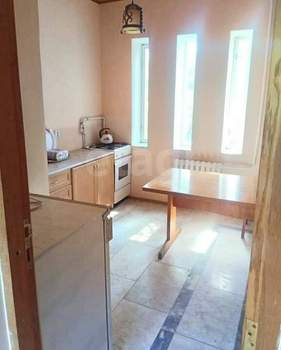 Дом 107м&sup2;, 3-этажный, участок 10 сот.  