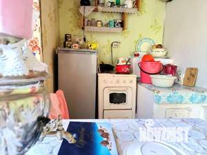 Дом 54м², 2-этажный, участок 10 сот.  