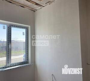Дом 100м², 1-этажный, участок 5 сот.  