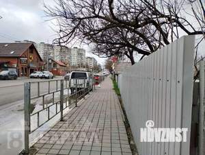 Дом 41м², 2-этажный, участок 1 сот.  