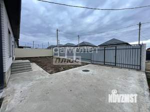 Дом 100м², 1-этажный, участок 7 сот.  