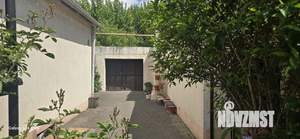 Дом 170м&sup2;, 2-этажный, участок 4 сот.  