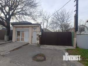 Дом 77м², 1-этажный, участок 6 сот.  