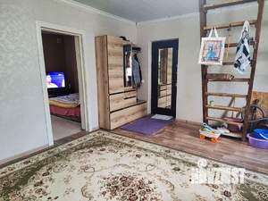 Дом 85м&sup2;, 2-этажный, участок 6 сот.  