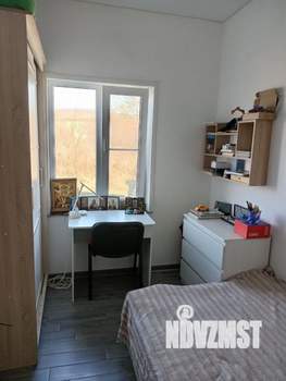 Дом 59м², 1-этажный, участок 3 сот.  