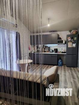 Дом 61м&sup2;, 1-этажный, участок 3 сот.  