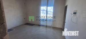 Дом 130м&sup2;, 1-этажный, участок 5 сот.  