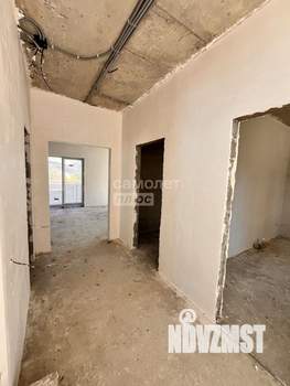 Дом 165м², 2-этажный, участок 4 сот.  