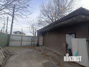 Дом 77м², 1-этажный, участок 6 сот.  