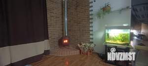 Дом 61м&sup2;, 1-этажный, участок 5 сот.  