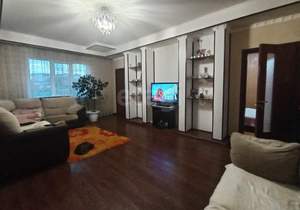 Дом 147м², 1-этажный, участок 8 сот.  