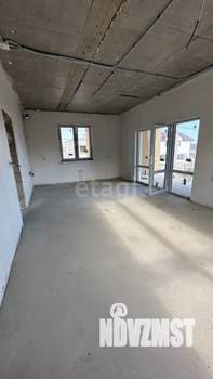 Дом 115м², 2-этажный, участок 4 сот.  