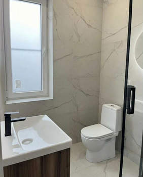 Дом 80м², 1-этажный, участок 6 сот.  