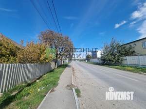 Дом 68м&sup2;, 1-этажный, участок 8 сот.  