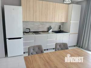 Дом 102м&sup2;, 1-этажный, участок 7 сот.  