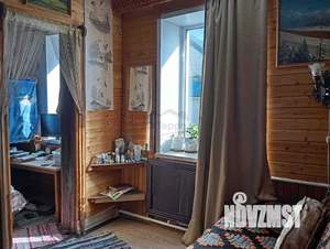 Дом 49м², 1-этажный, участок 5 сот.  