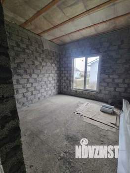 Дом 91м&sup2;, 1-этажный, участок 4 сот.  