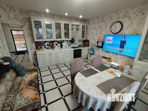 Дом 90м², 2-этажный, участок 5 сот.  