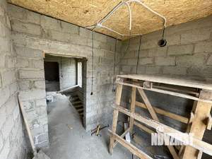 Дом 150м², 2-этажный, участок 5 сот.  