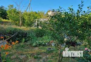 Дача 120м&sup2;, 2-этажный, участок 8 сот.  