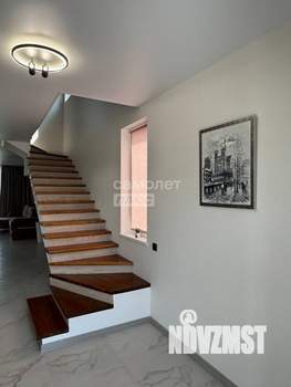 Коттедж 160м&sup2;, 2-этажный, участок 5 сот.  