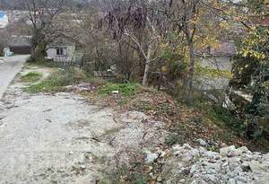 Дом 43м², 2-этажный, участок 514 сот.  