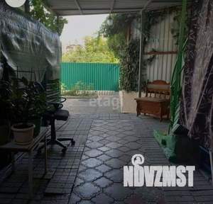 Дом 73м², 2-этажный, участок 1 сот.  