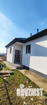 Дом 91м&sup2;, 1-этажный, участок 4 сот.  