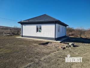 Дом 79м², 1-этажный, участок 4 сот.  