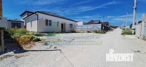 Дом 112м², 1-этажный, участок 4 сот.  