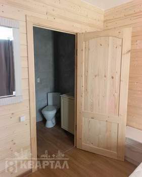 Дача 15м², 1-этажный, участок 0 сот.  