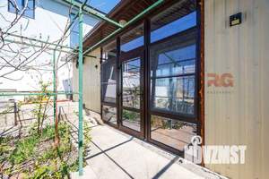 Дом 96м&sup2;, 2-этажный, участок 6 сот.  