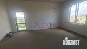 Дом 114м², 1-этажный, участок 4 сот.  