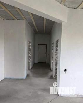 Дом 90м&sup2;, 1-этажный, участок 4 сот.  