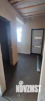 Дом 115м&sup2;, 1-этажный, участок 4 сот.  